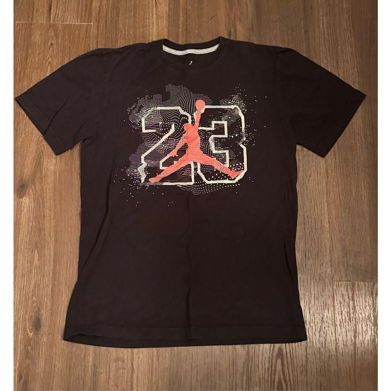 Jordan t shirt clearance 2014