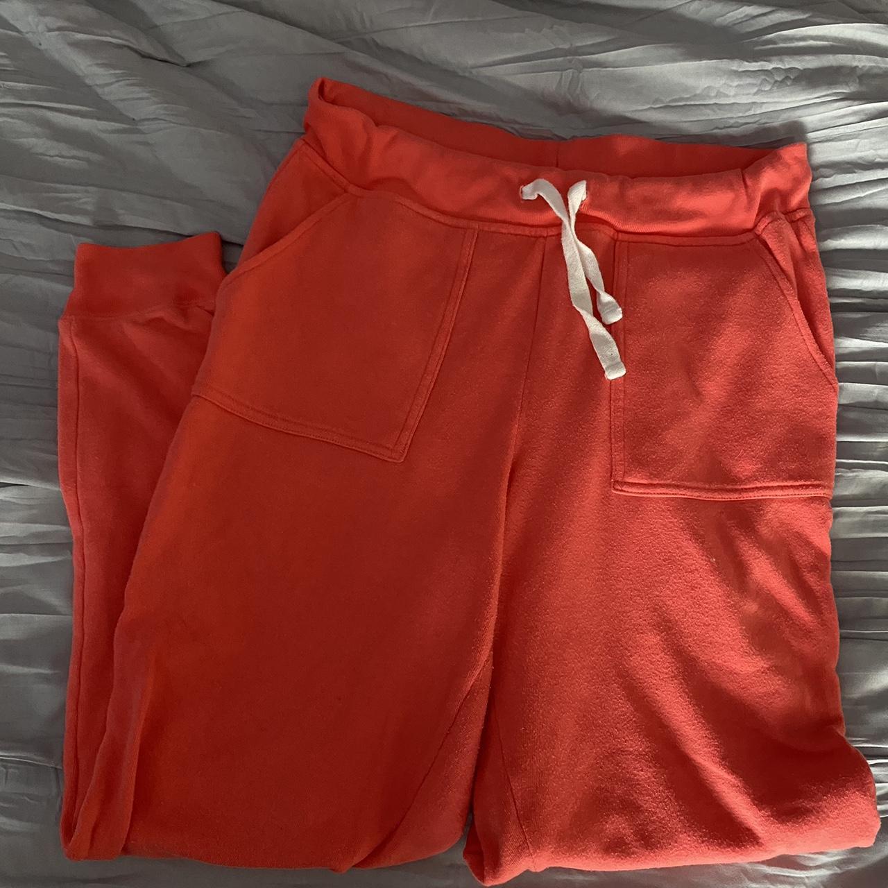 J.Crew Women's Joggerstracksuits Depop