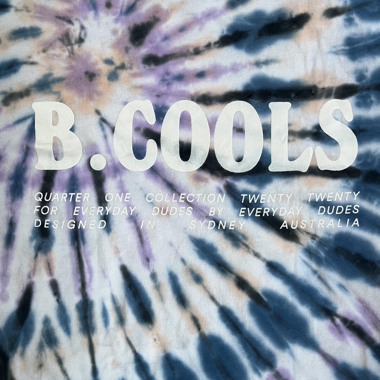 Barney Cools Men's multi T-shirt (2)