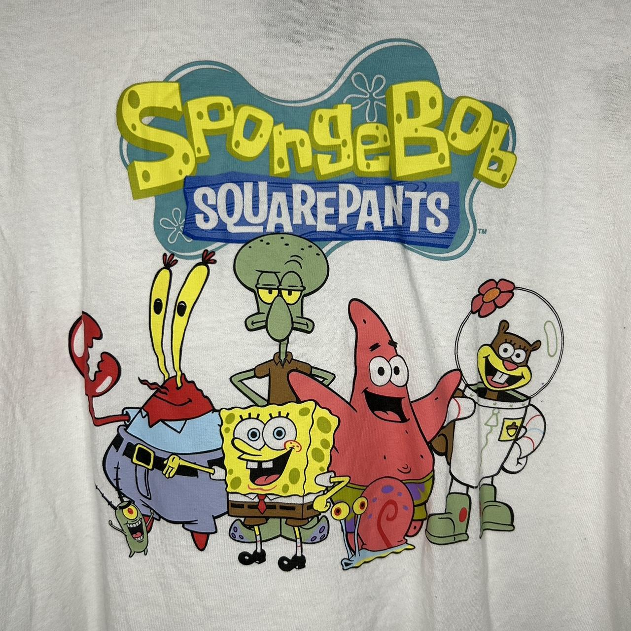 Nickelodeon Men's T-shirt | Depop