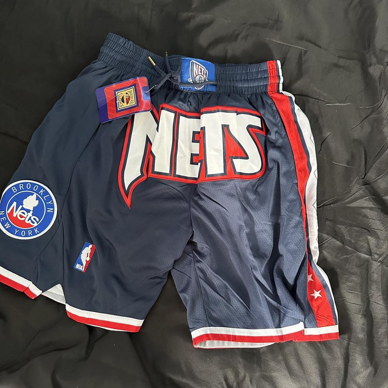 Mitchell & Ness Men's Shorts | Depop