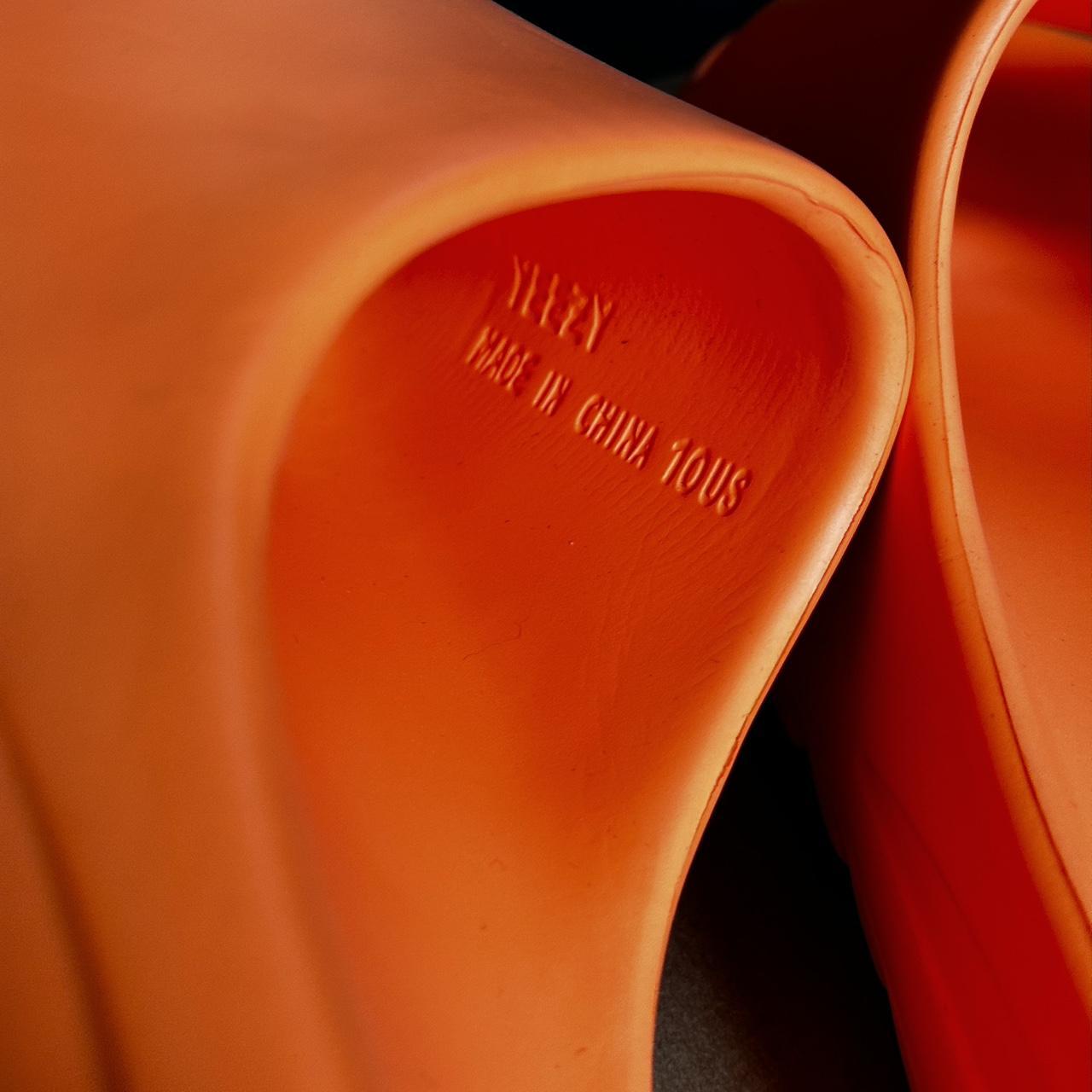 mens yeezy slides stores