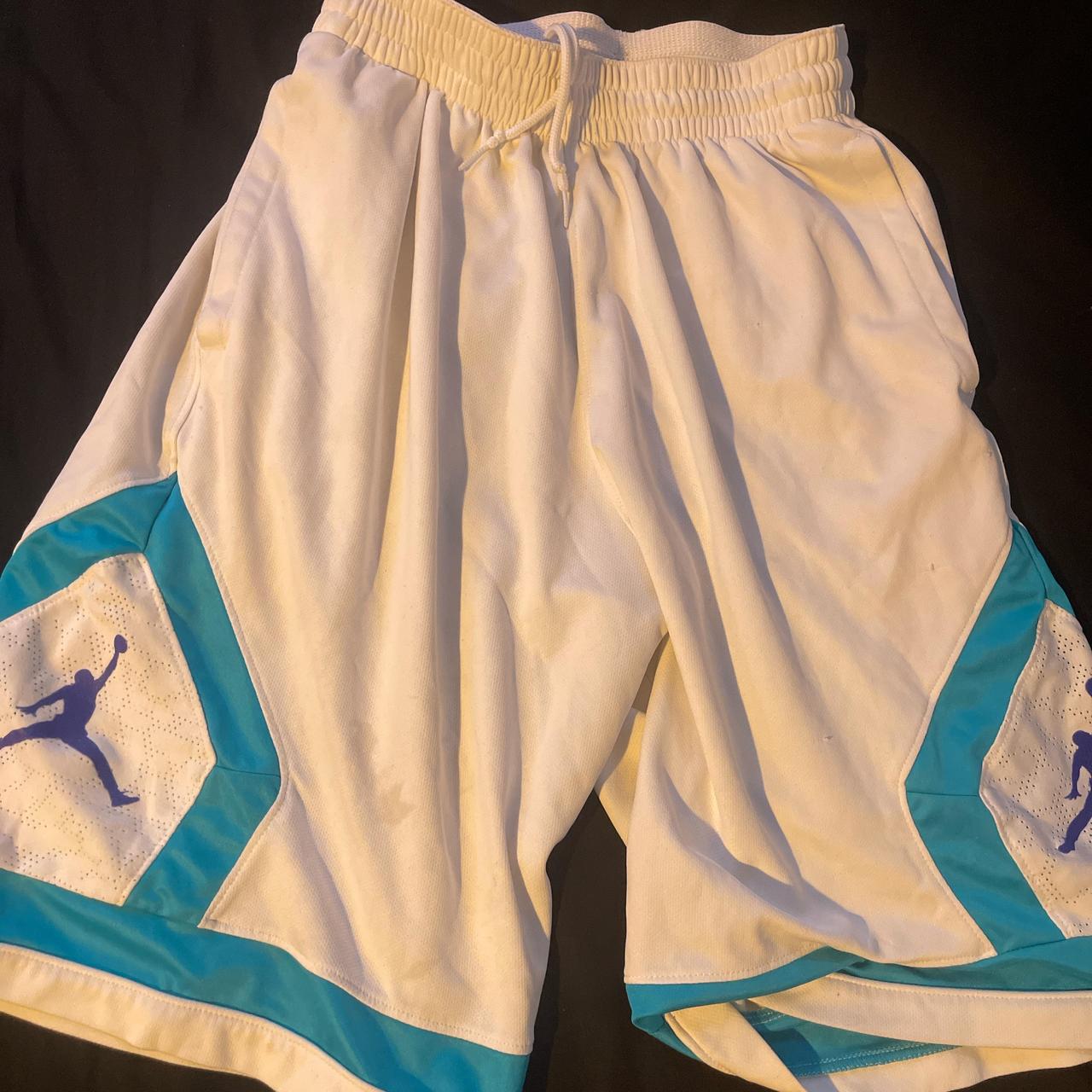 jordan basketball shorts on sale
