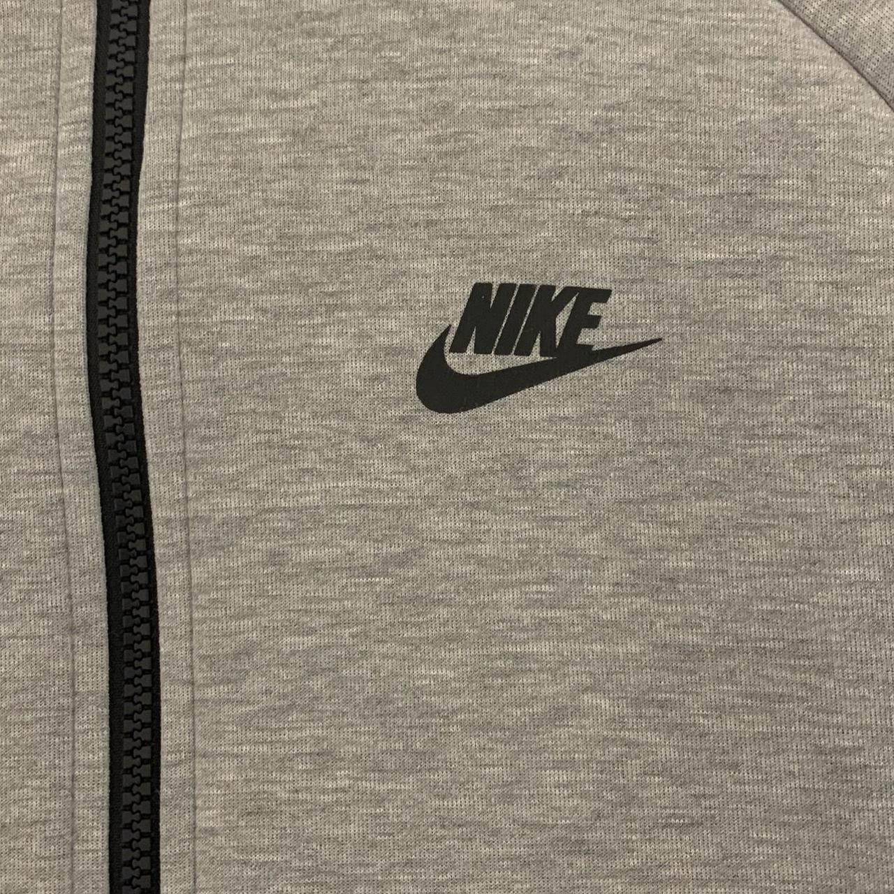 mens old nike tech fleece