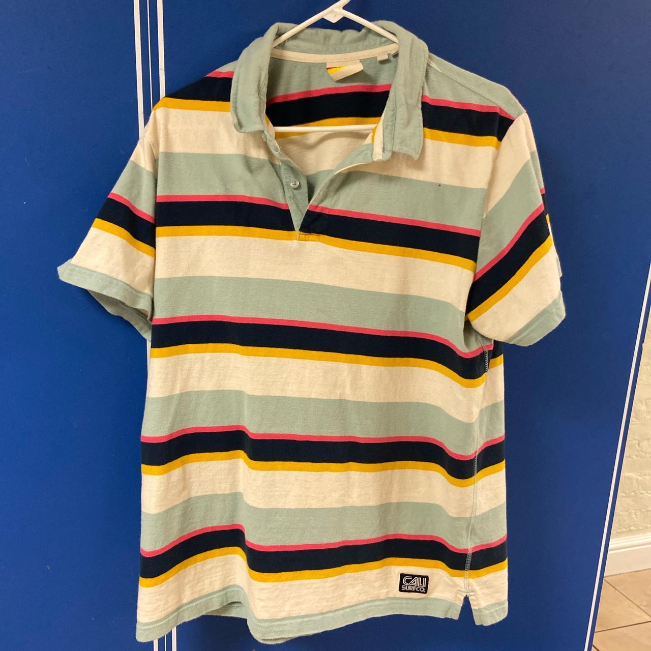 superdry dry fit shirt