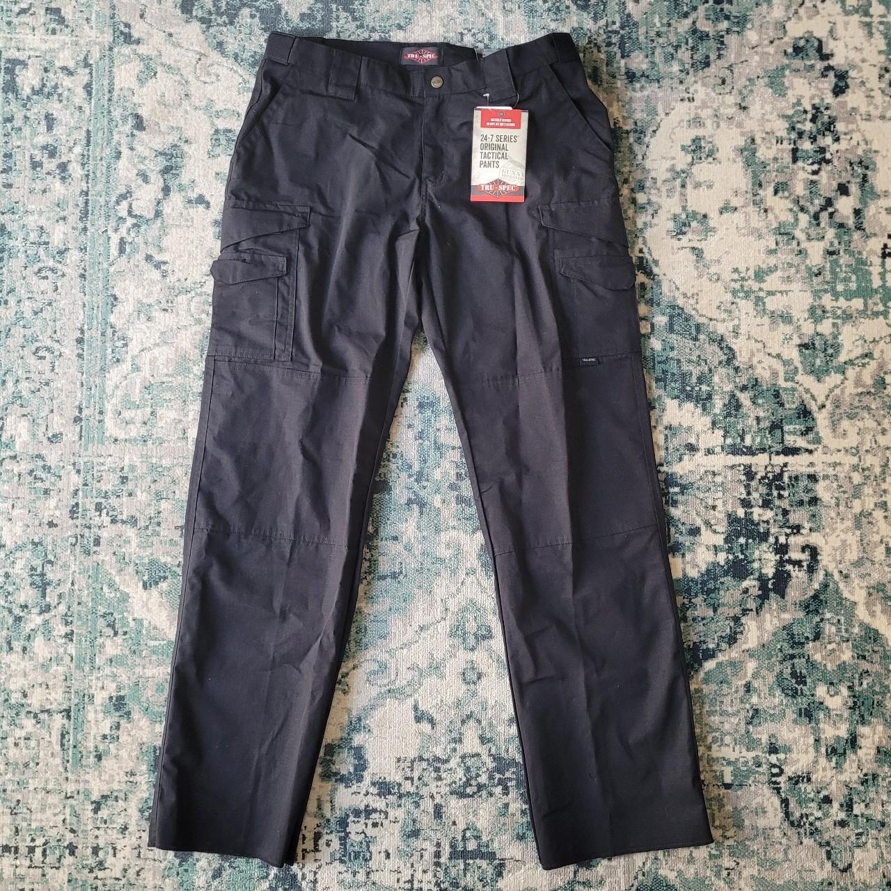 TRU-SPEC 24-7 Series Original Tactical Pants