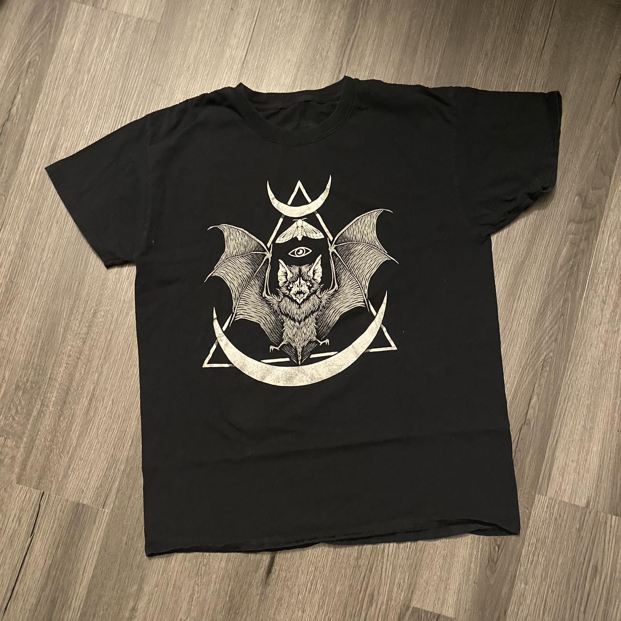 トップス blackmeans bondage L/S tee Lewd Complex Bondage Anime Girl #spencers #anime | Depop