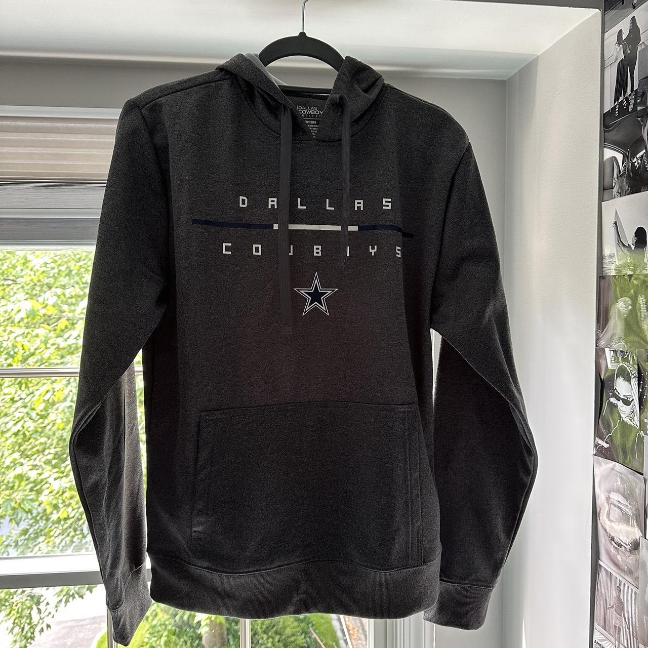 Christmas Dallas Cowboys sweater. Super soft and - Depop