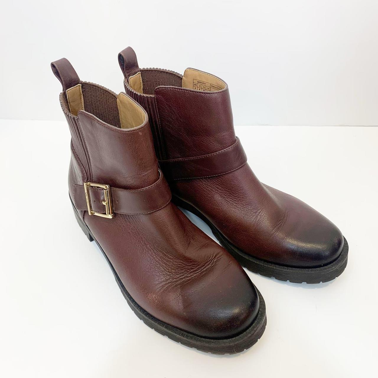 Vionic on sale mara boots