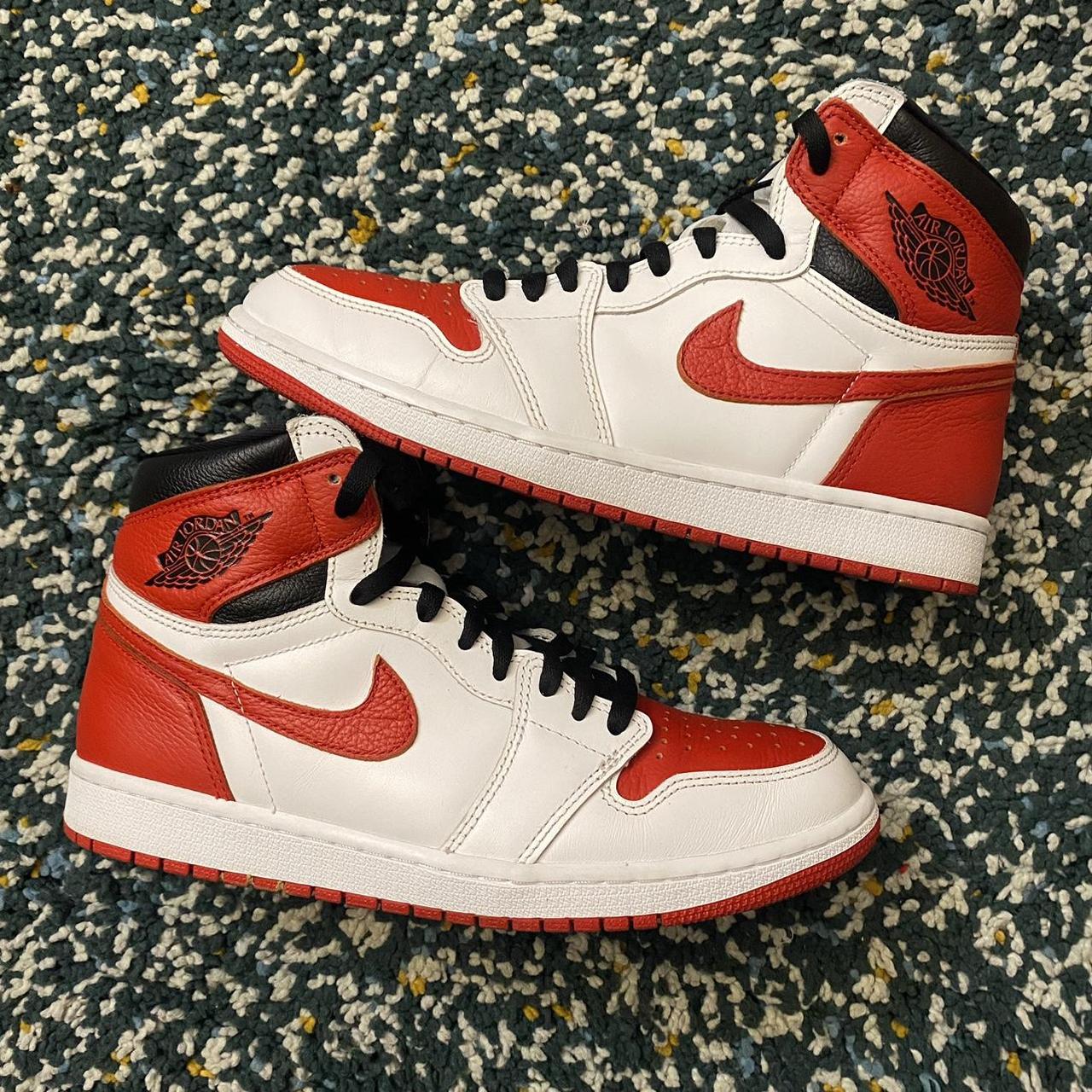 size 10 air jordan 1