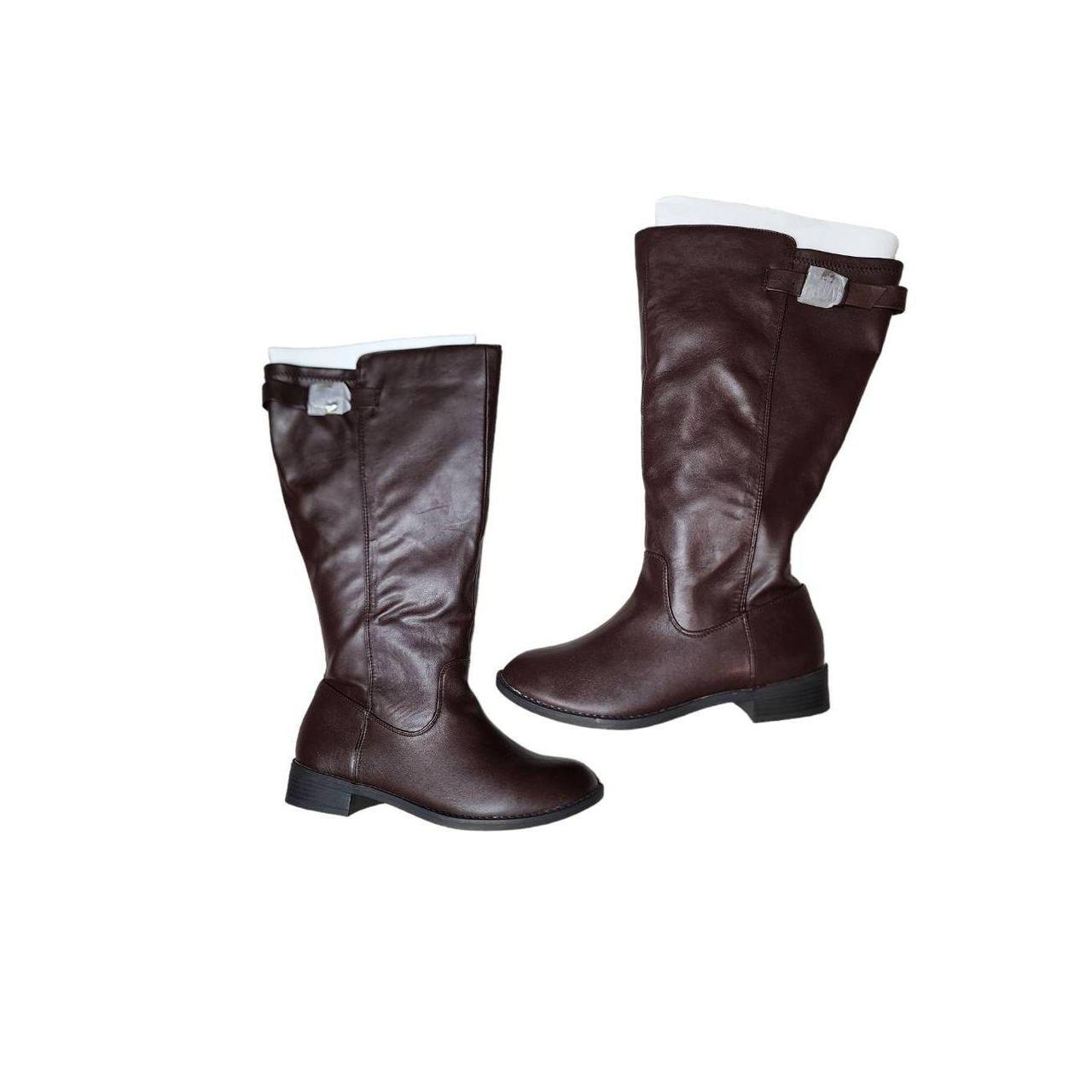 Lane bryant hotsell cowboy boots