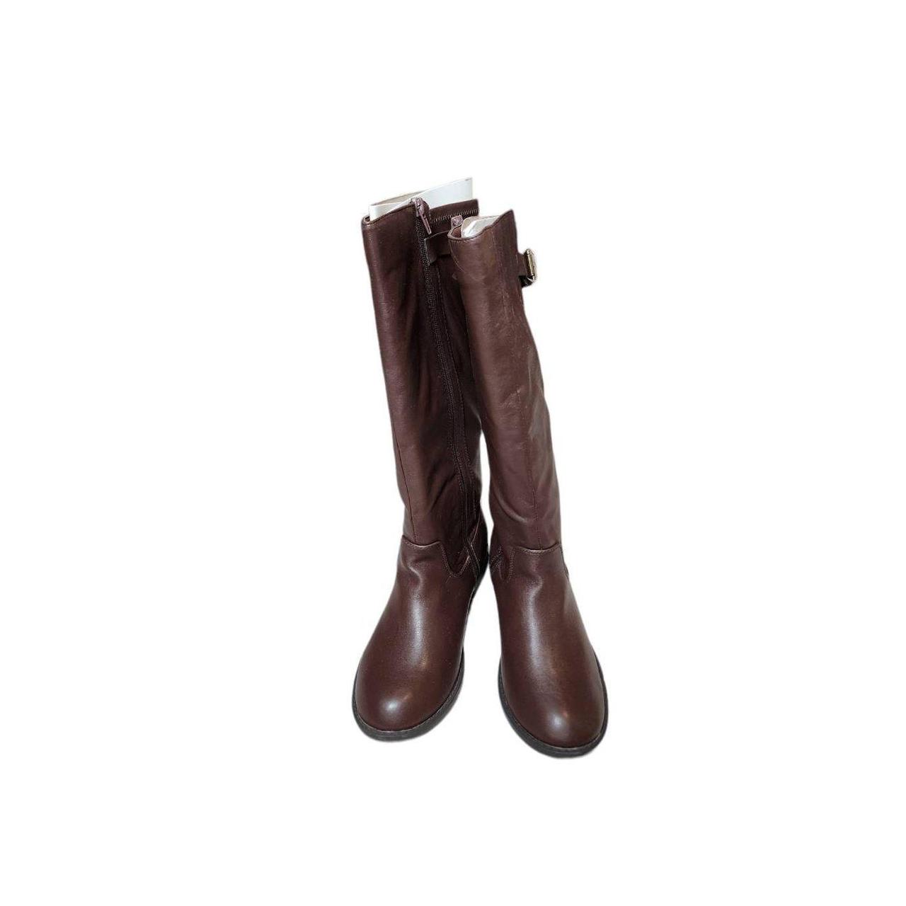 Lane bryant 2024 tall boots