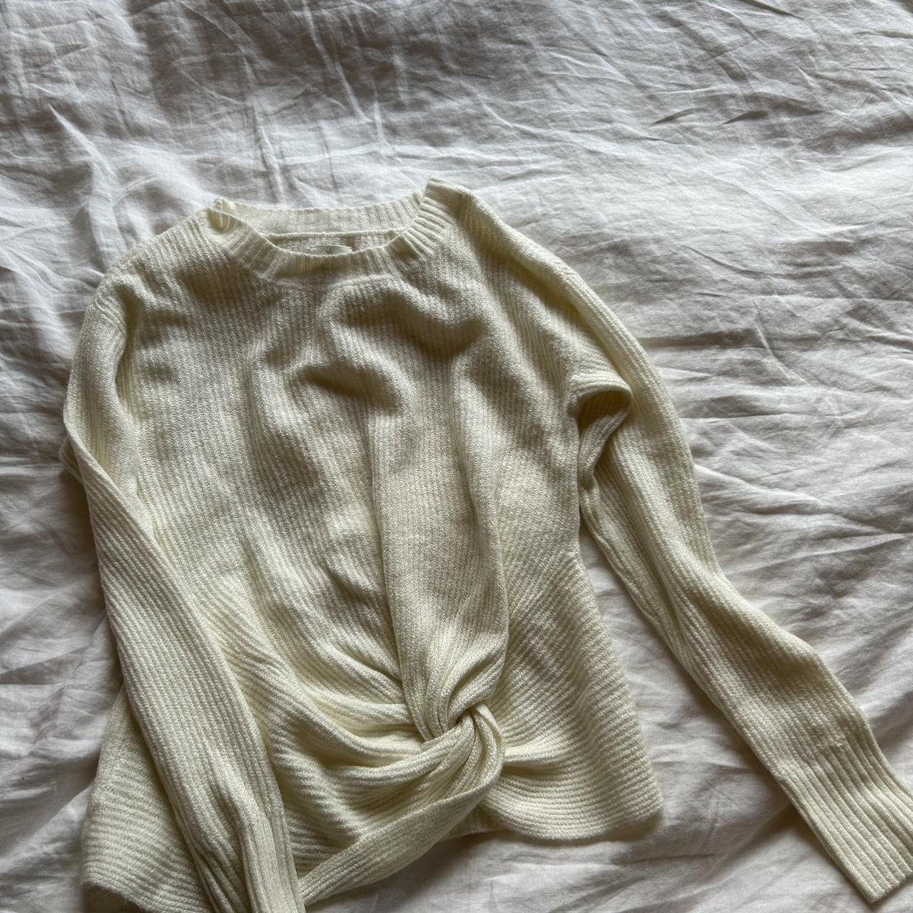 AE Offline cozy cream sweater SO soft and - Depop