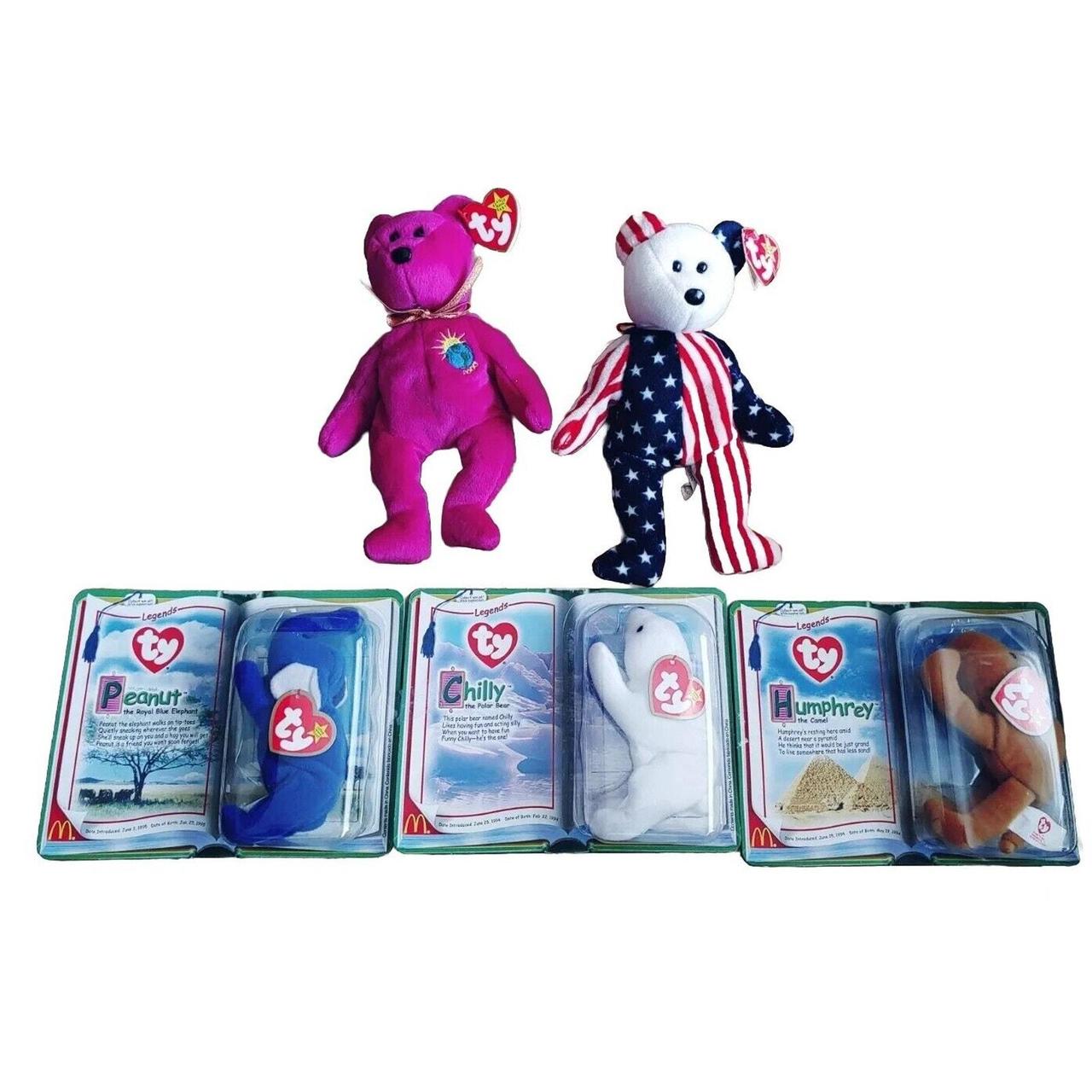 item listed by saywhatgoods