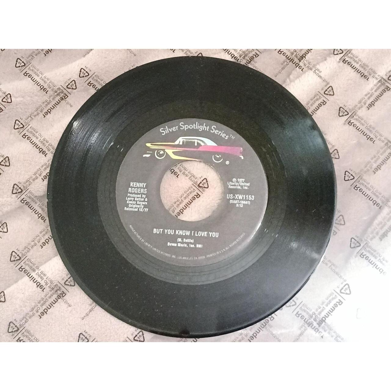 item listed by saywhatgoods