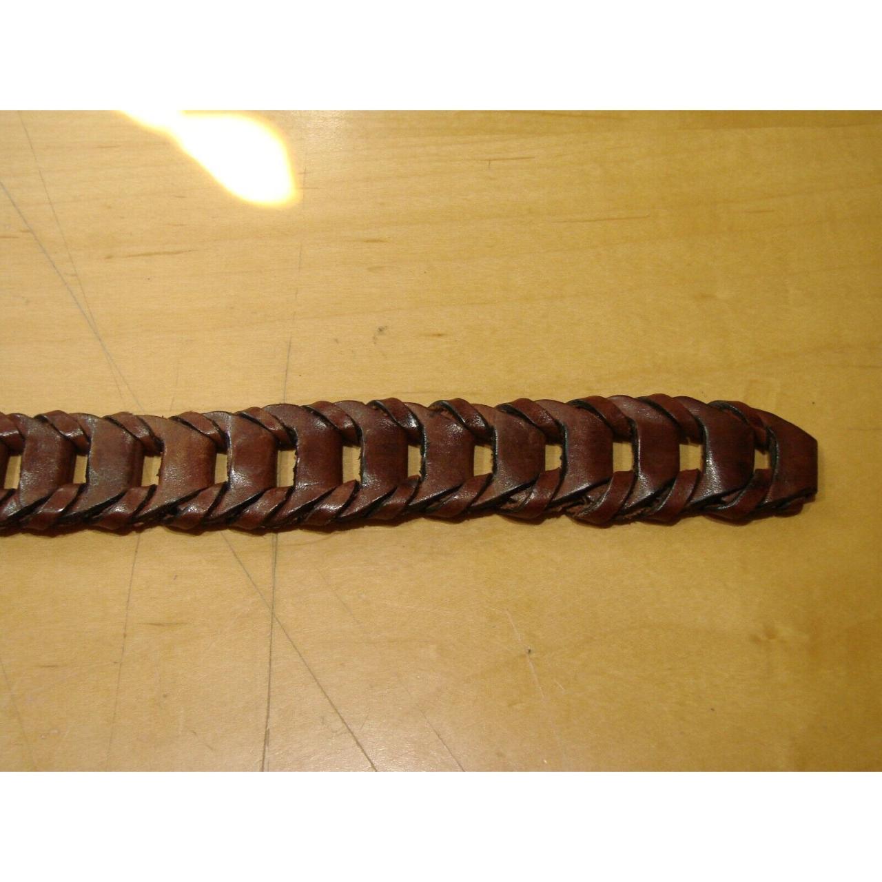 cole haan belts