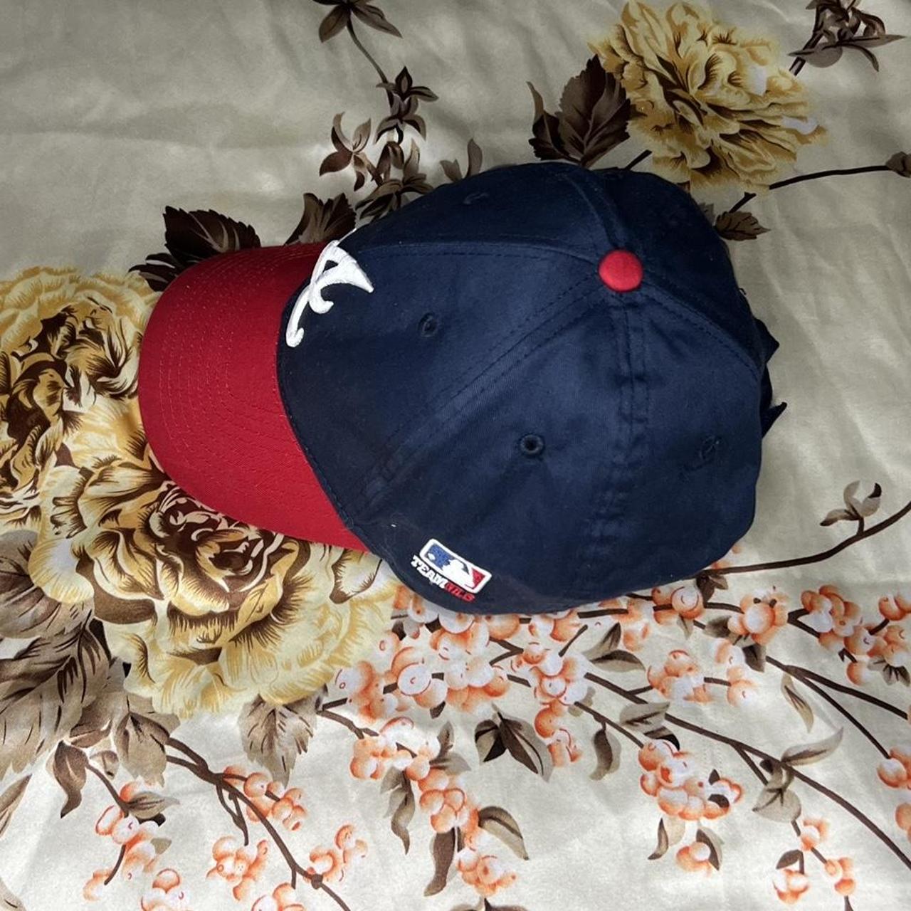 Free baseball hats if anyone wants the lot DM me. : r/Braves