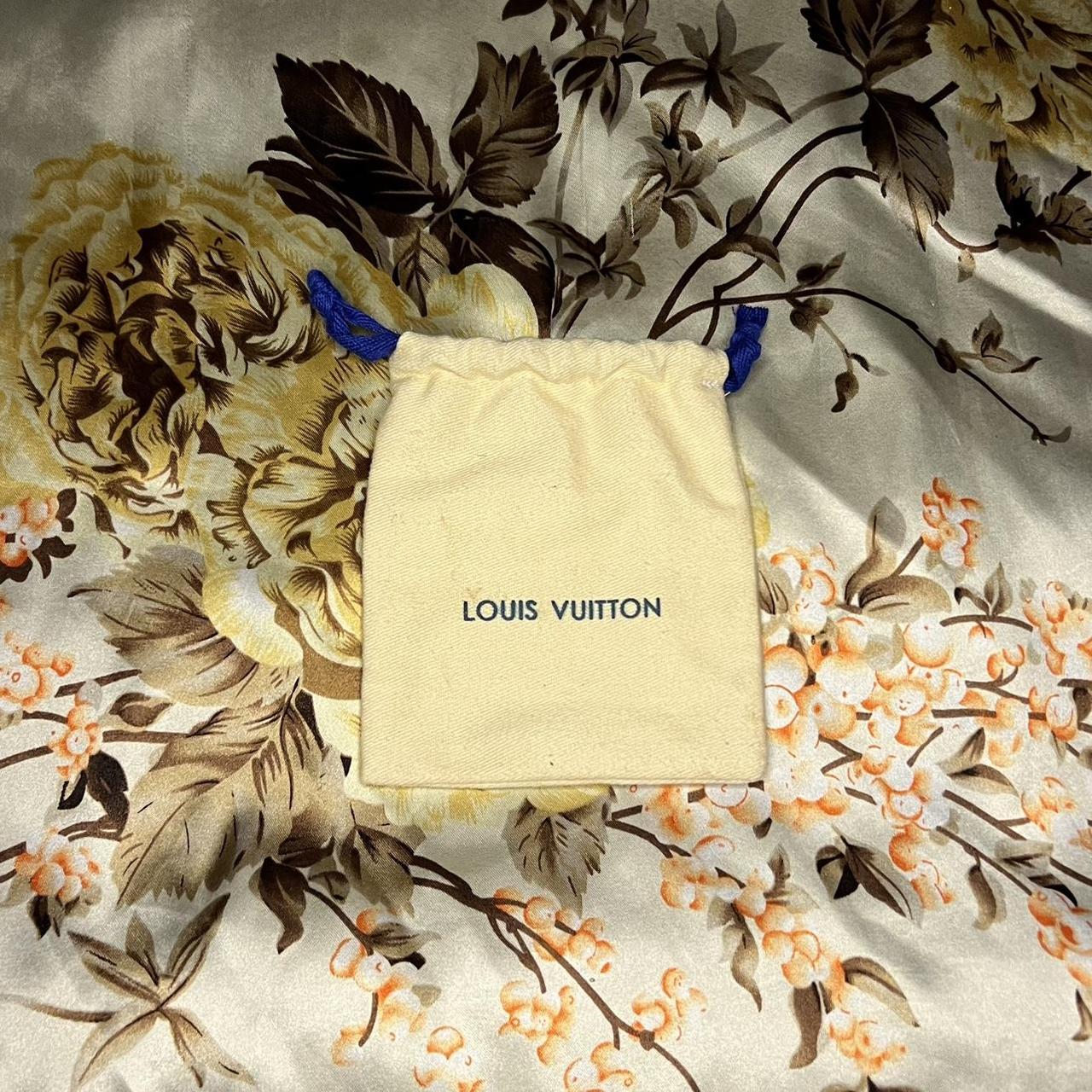 Louis Vuitton clam shell bag Vintage Zip with suede - Depop