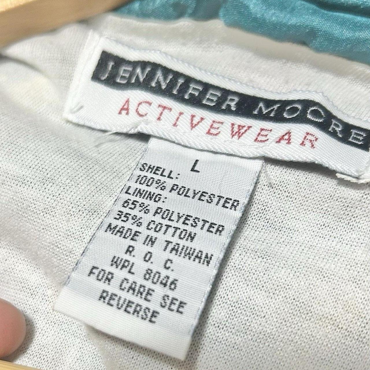 Source Unknown Women's Lightweight Jacket - Blue … - image 5