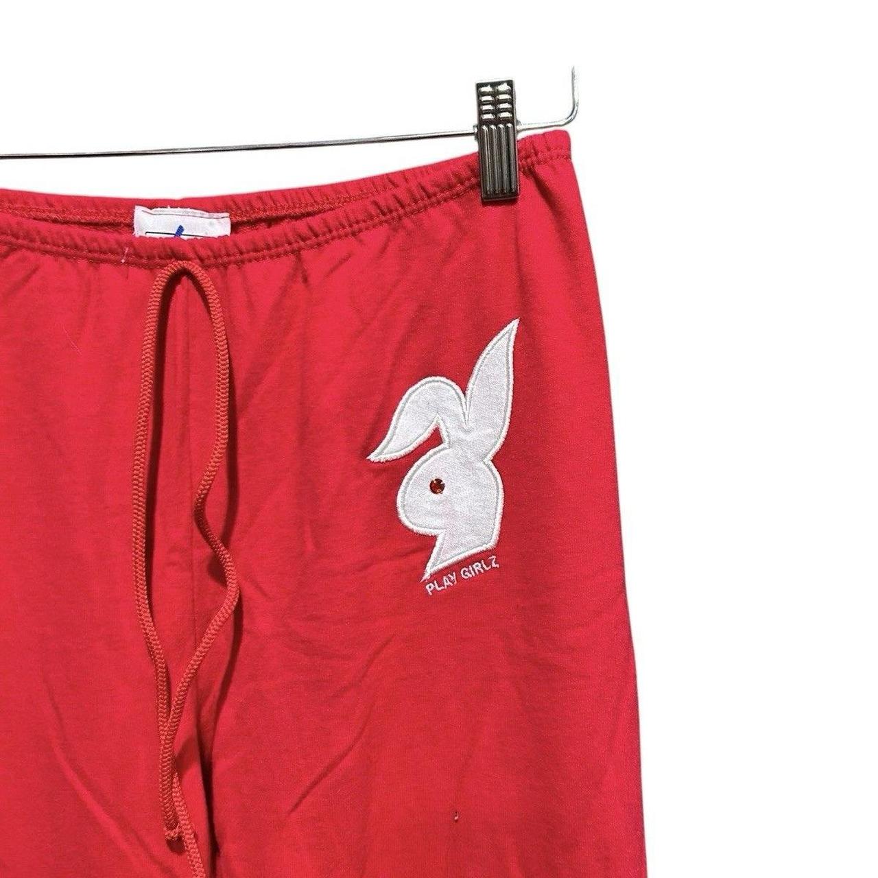 Source Unknown Women's Sweatpants - Red - L – Pla… - image 5