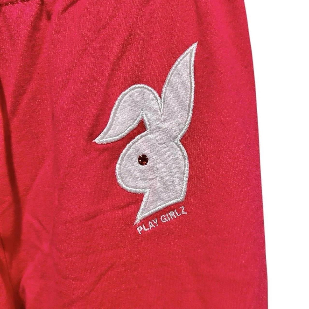 Source Unknown Women's Sweatpants - Red - L – Pla… - image 3