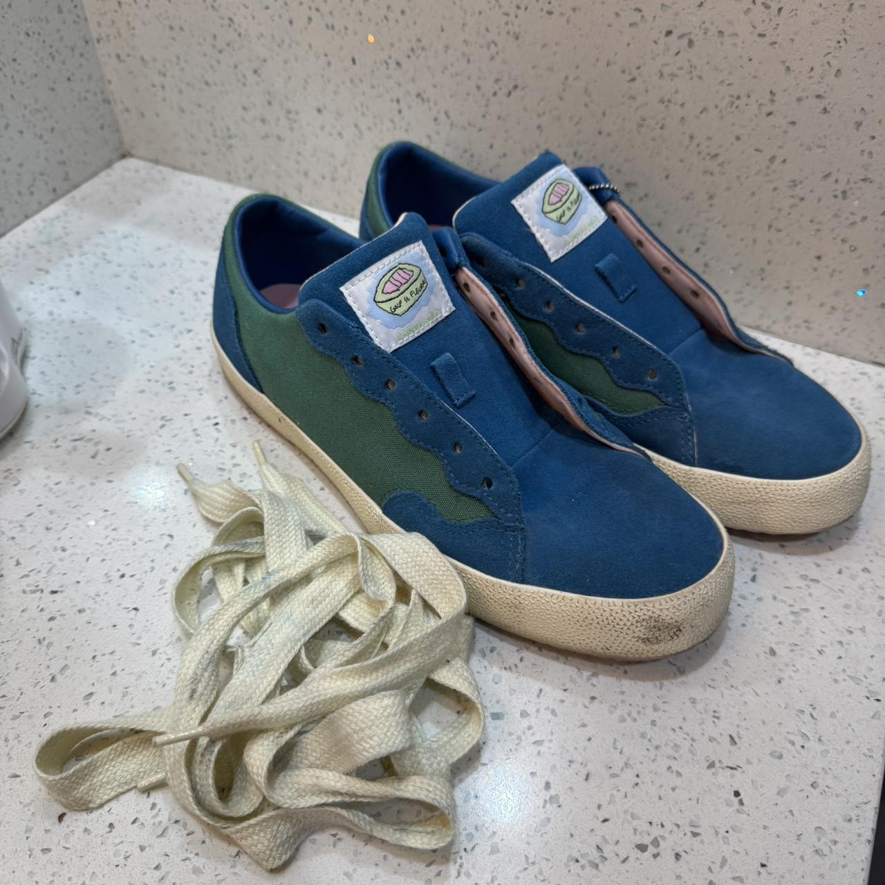 Golf le-fleur-shoes - Depop