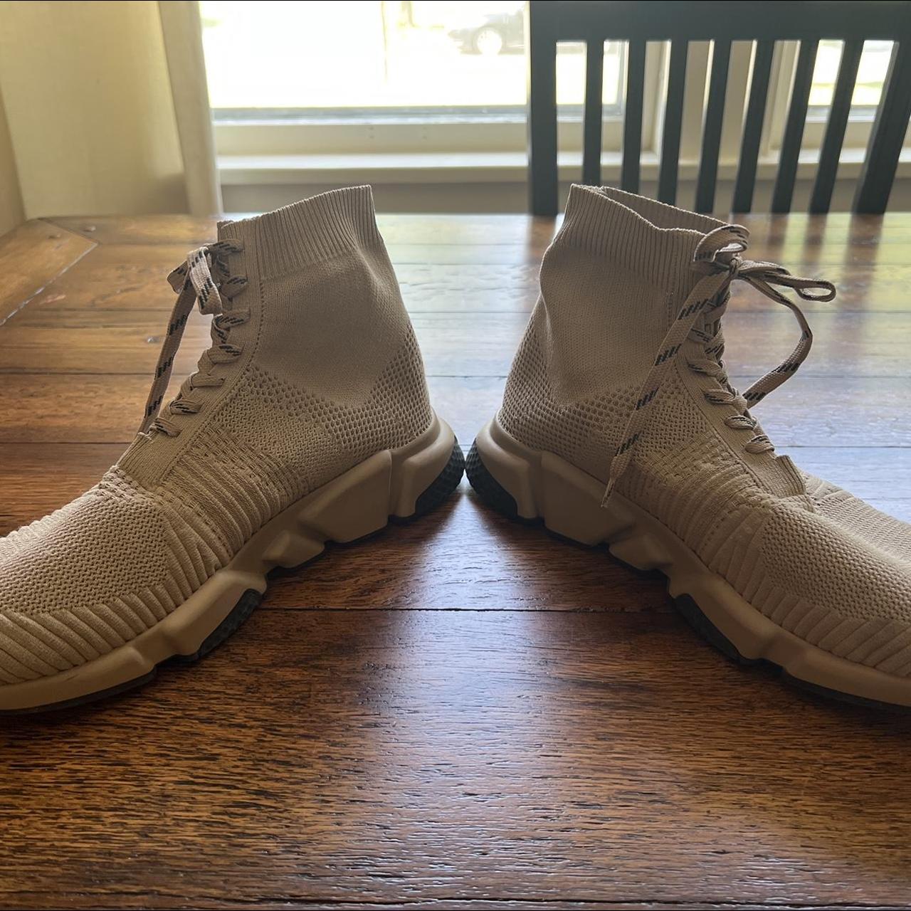 Balenciaga Speed 2.0 Sneakers Originally bought - Depop