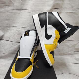 Jordan 1 High FlyEase CQ3835-517 size 10 BRAND NEW | Depop