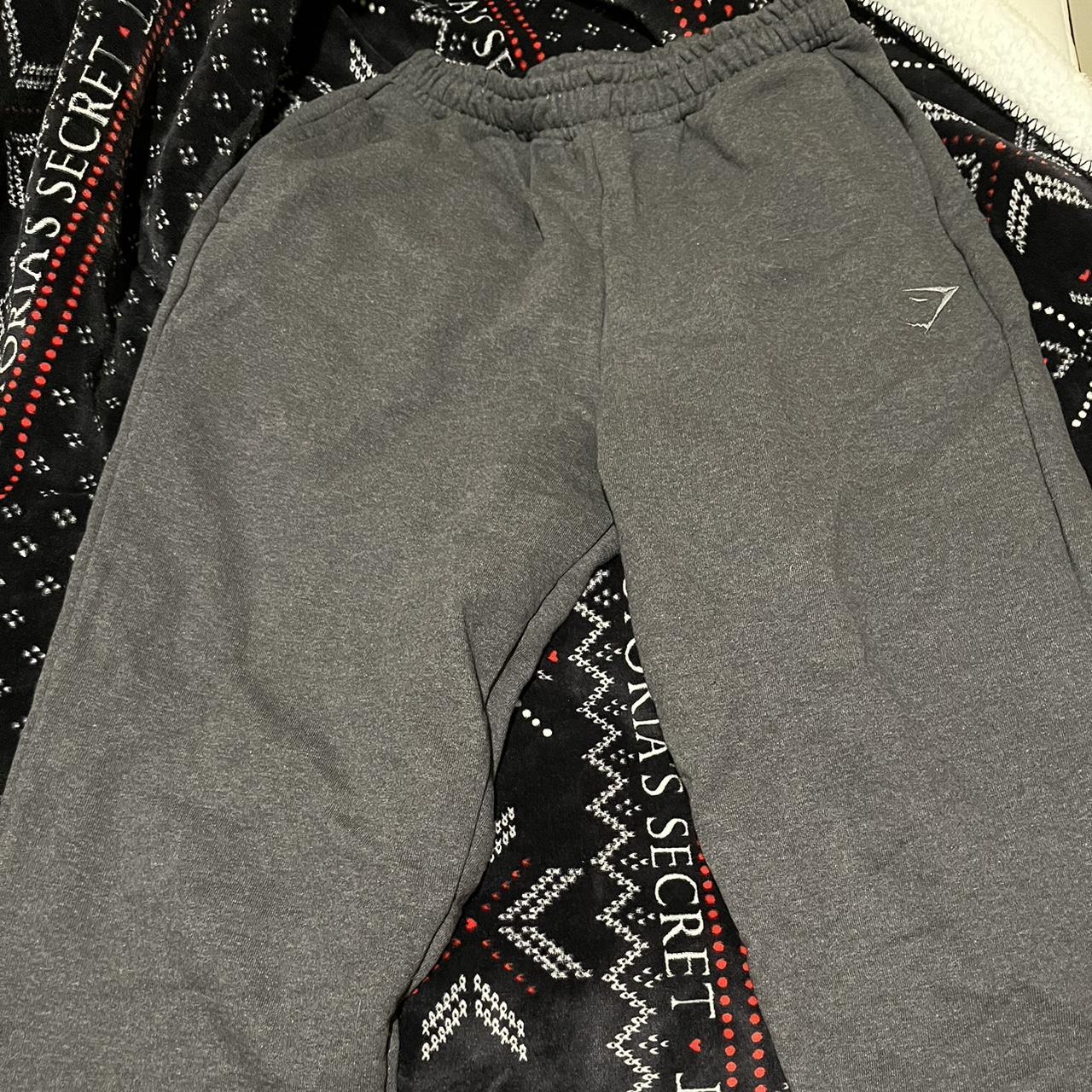 Gymshark xs and s sweatpants, very warm, good for... Depop