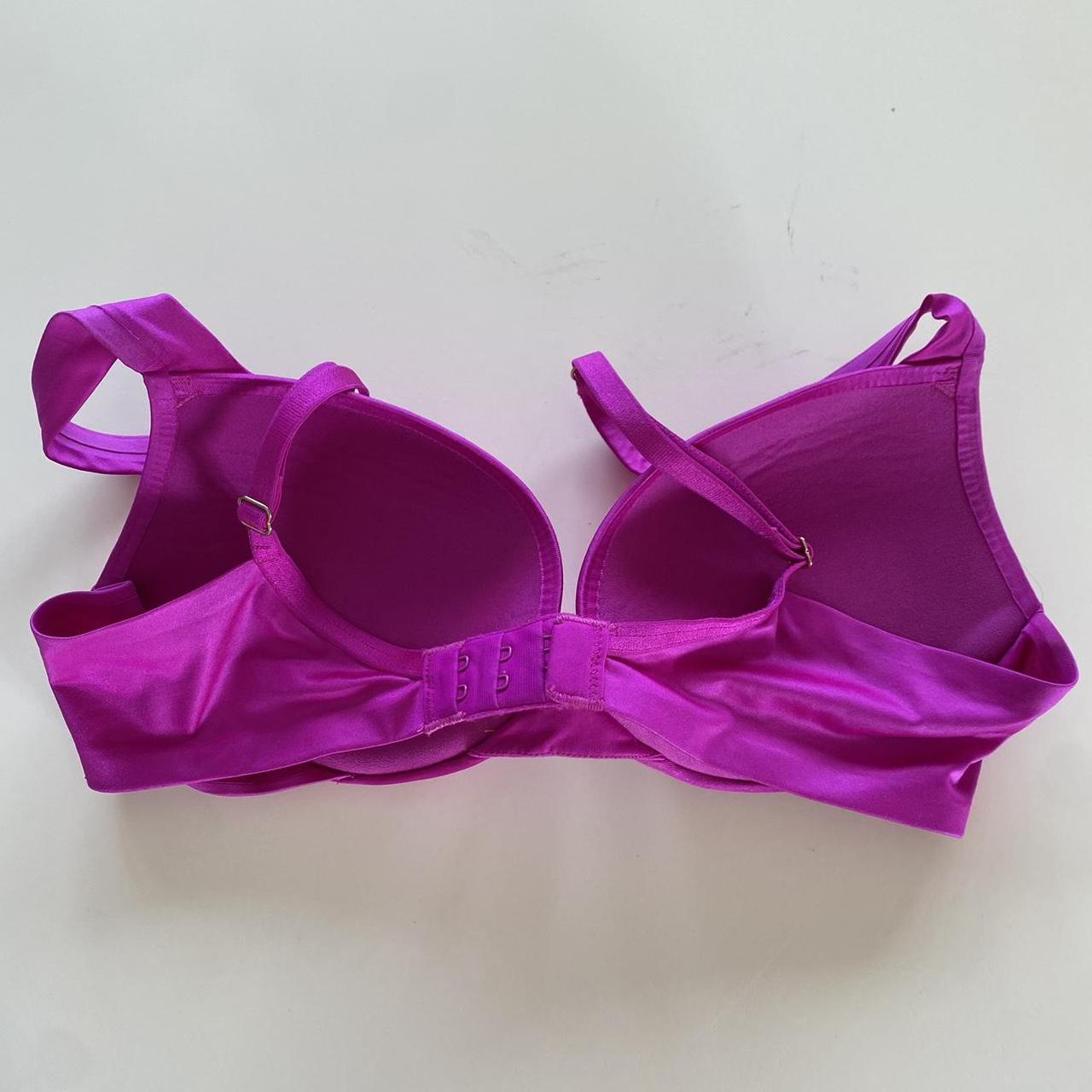 victoria-s-secret-plunge-push-up-bra-and-a-hot-depop