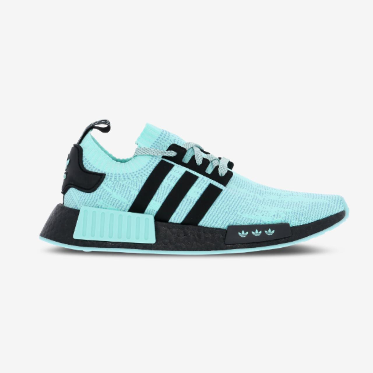 Adidas Shoes Nmd R1 Aqua Jual SEPATU PRIA ADIDAS NMD R1 V2 ALL