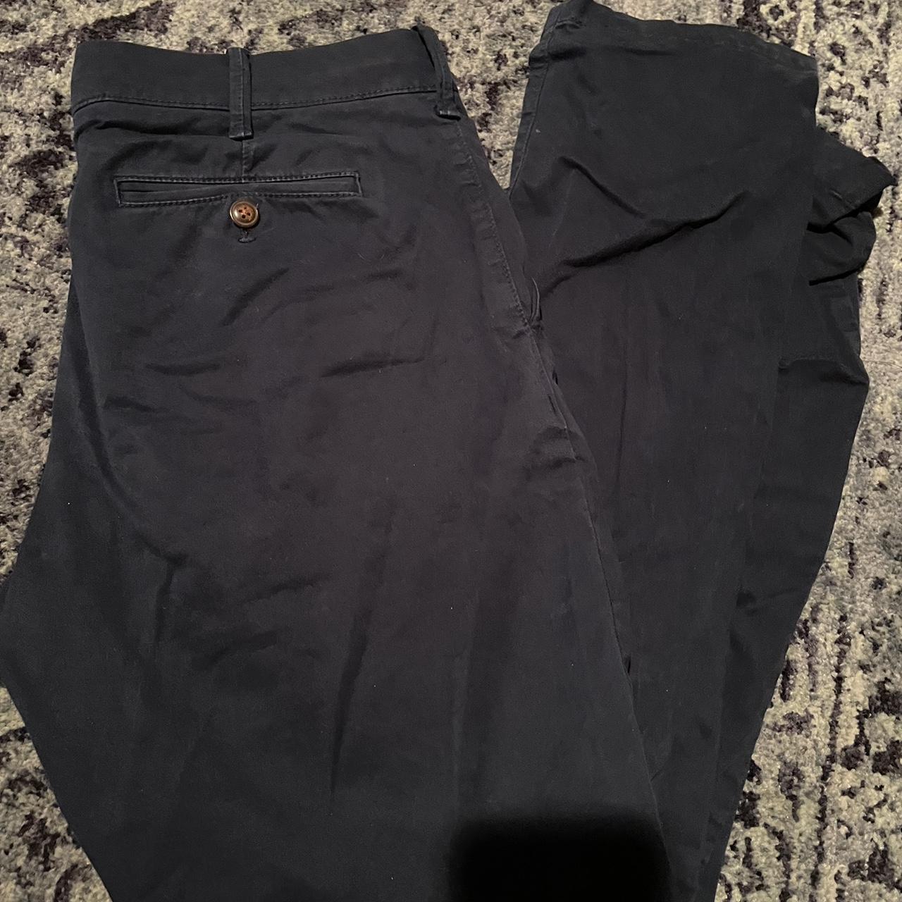 Express Men's Trousers Depop