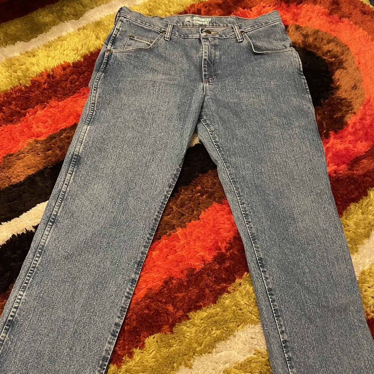 Wrangler Men's Jeans (2)