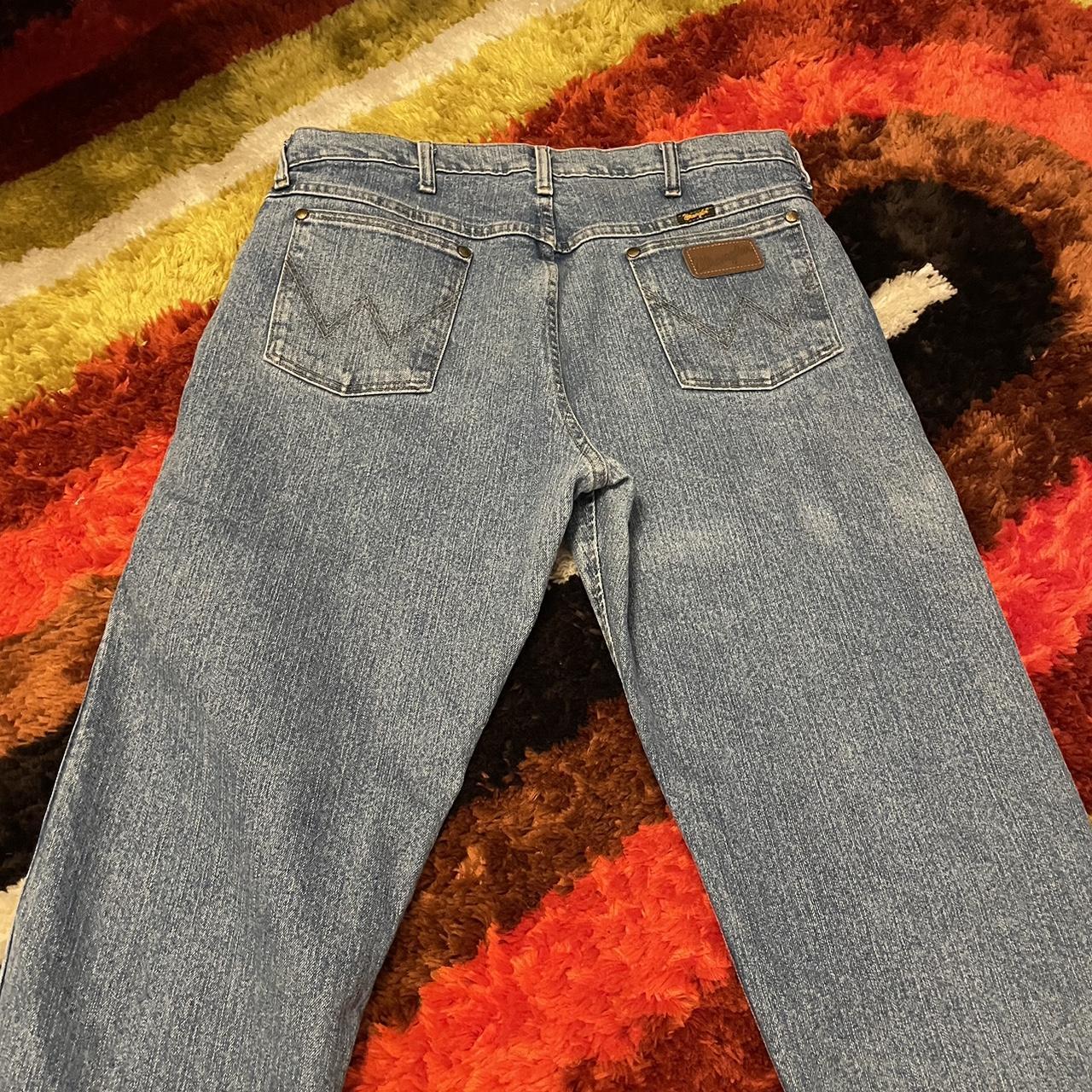 Wrangler Men's Jeans (3)