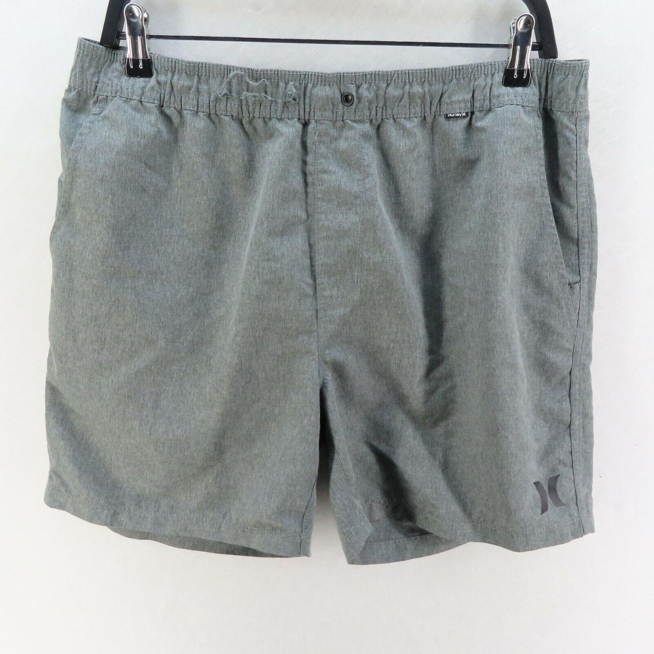 hurley casual shorts