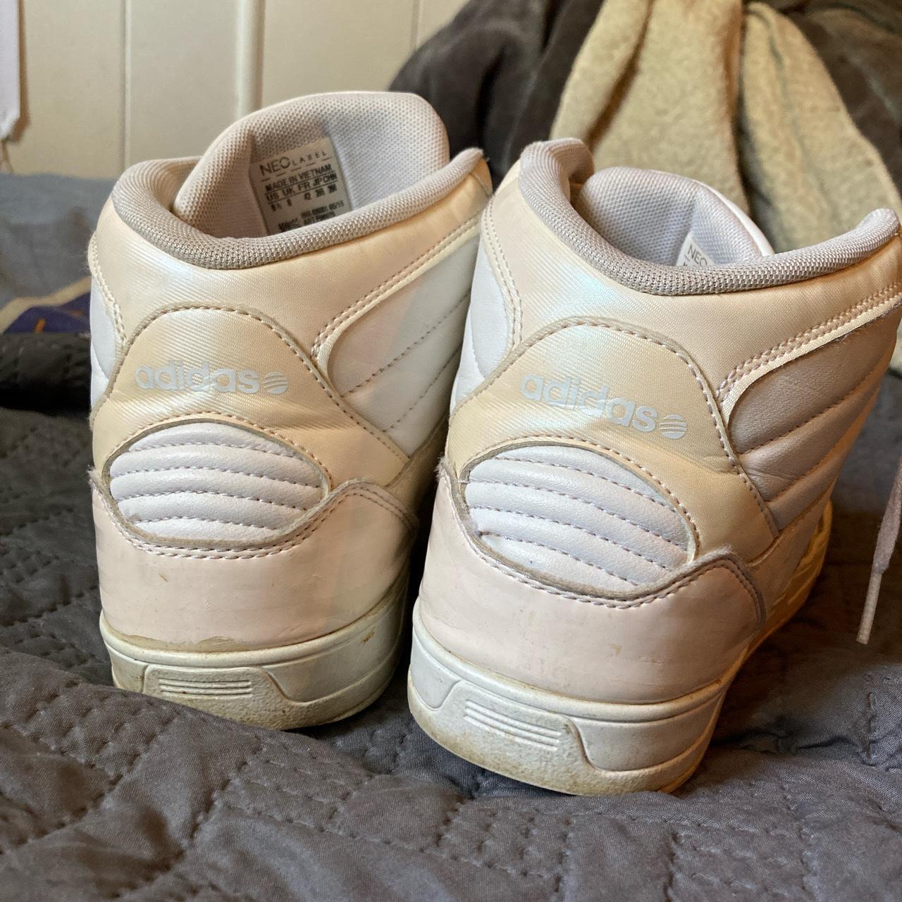 adidas neo label vietnam
