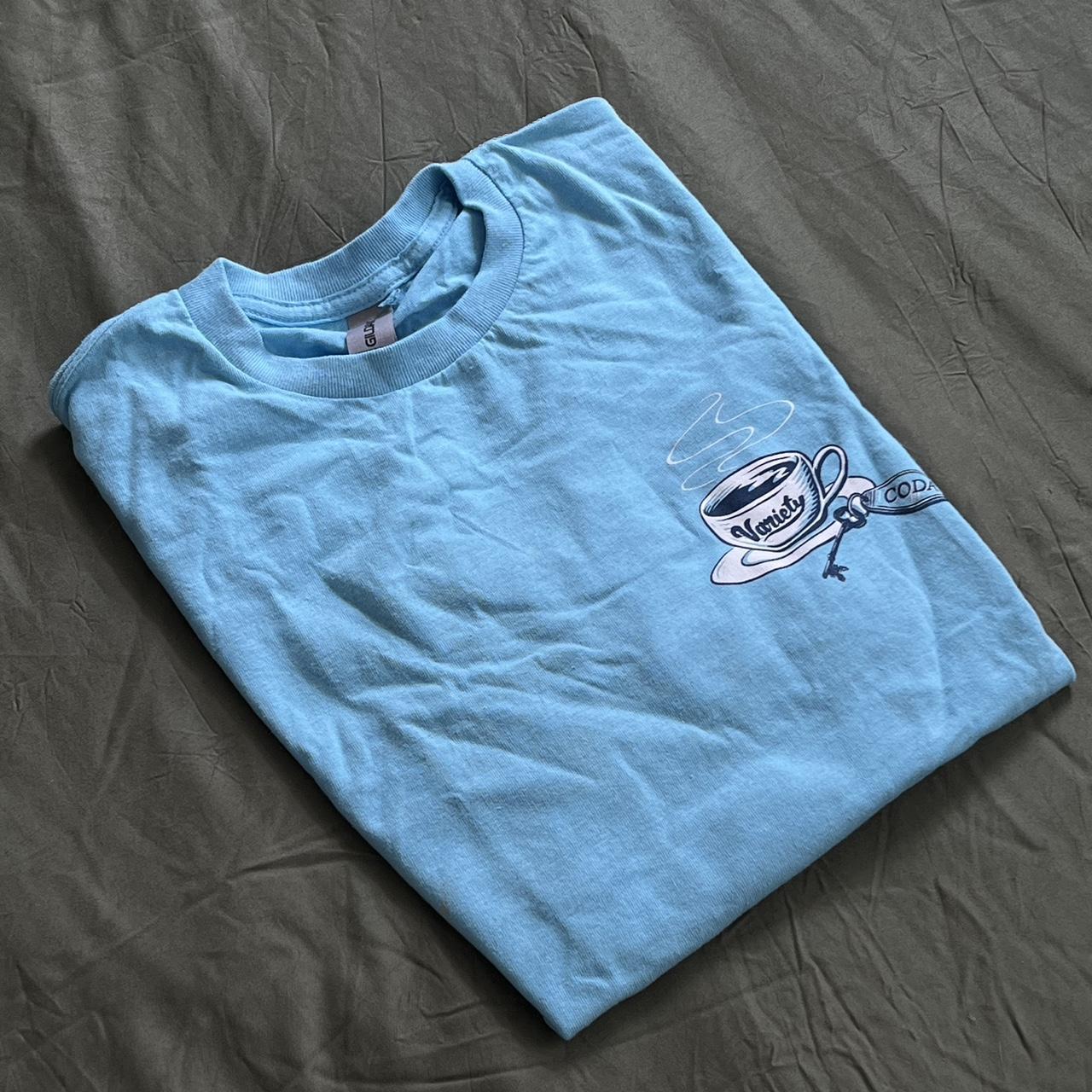 item listed by chmlab