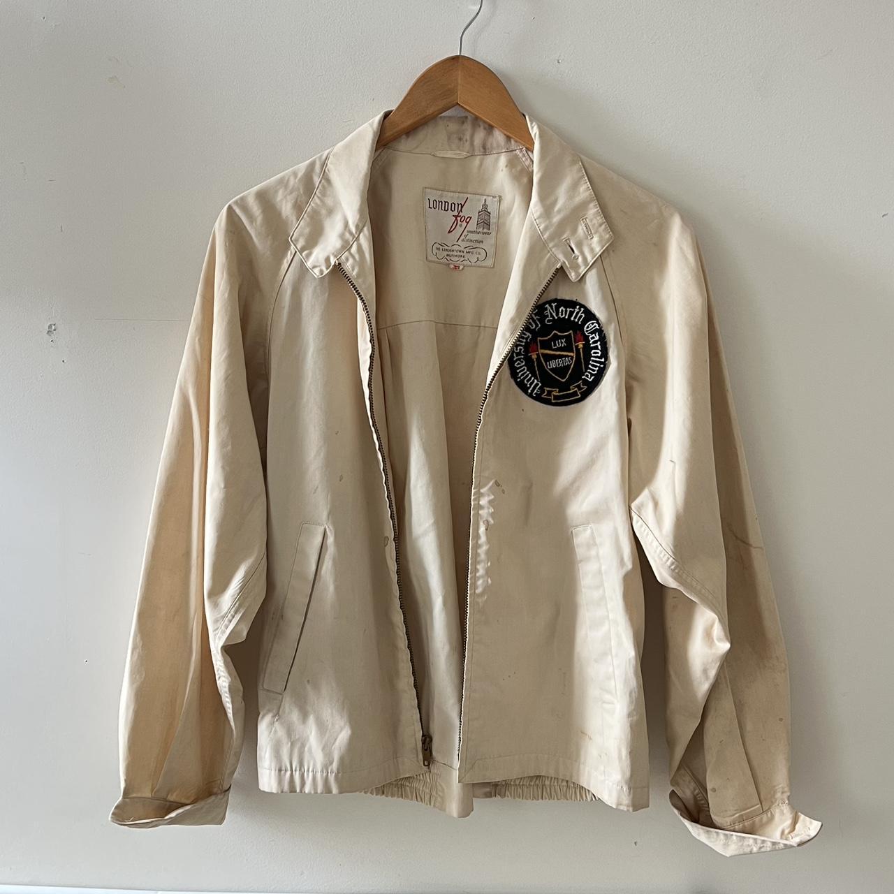 item listed by chmlab
