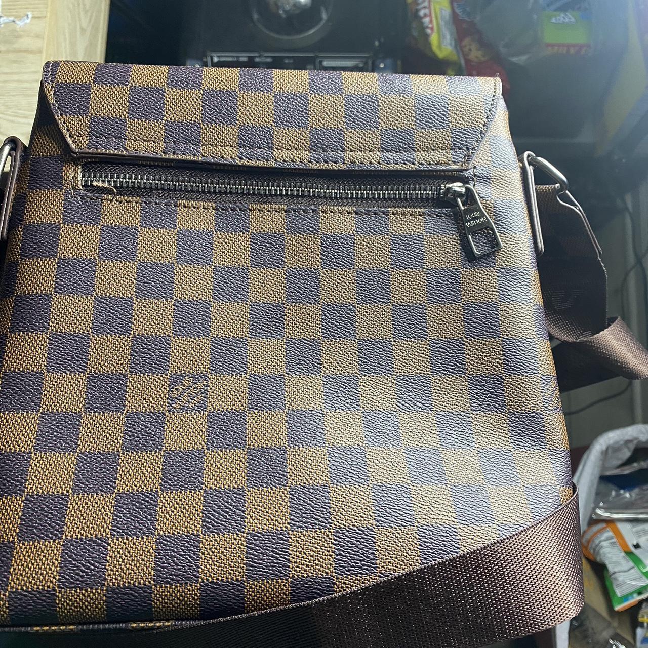 Louis Vuitton Men's Bag | Depop