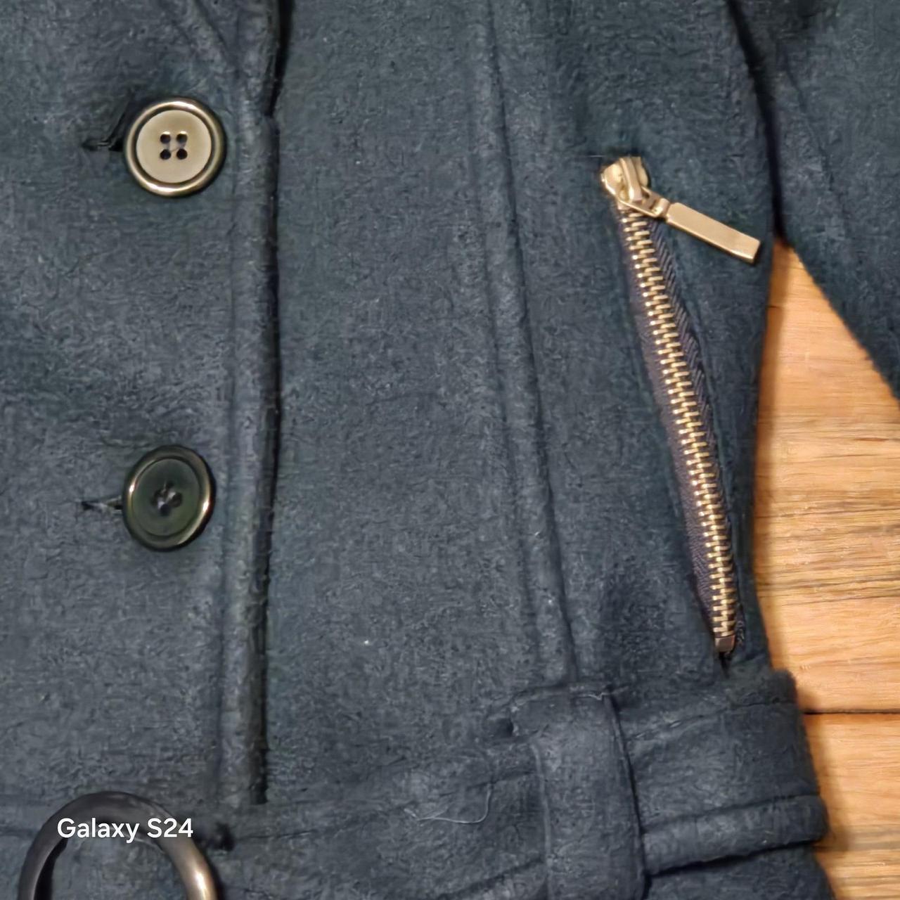 Sofia B Women's Jacket - Green - M – Sofia jacket… - image 7