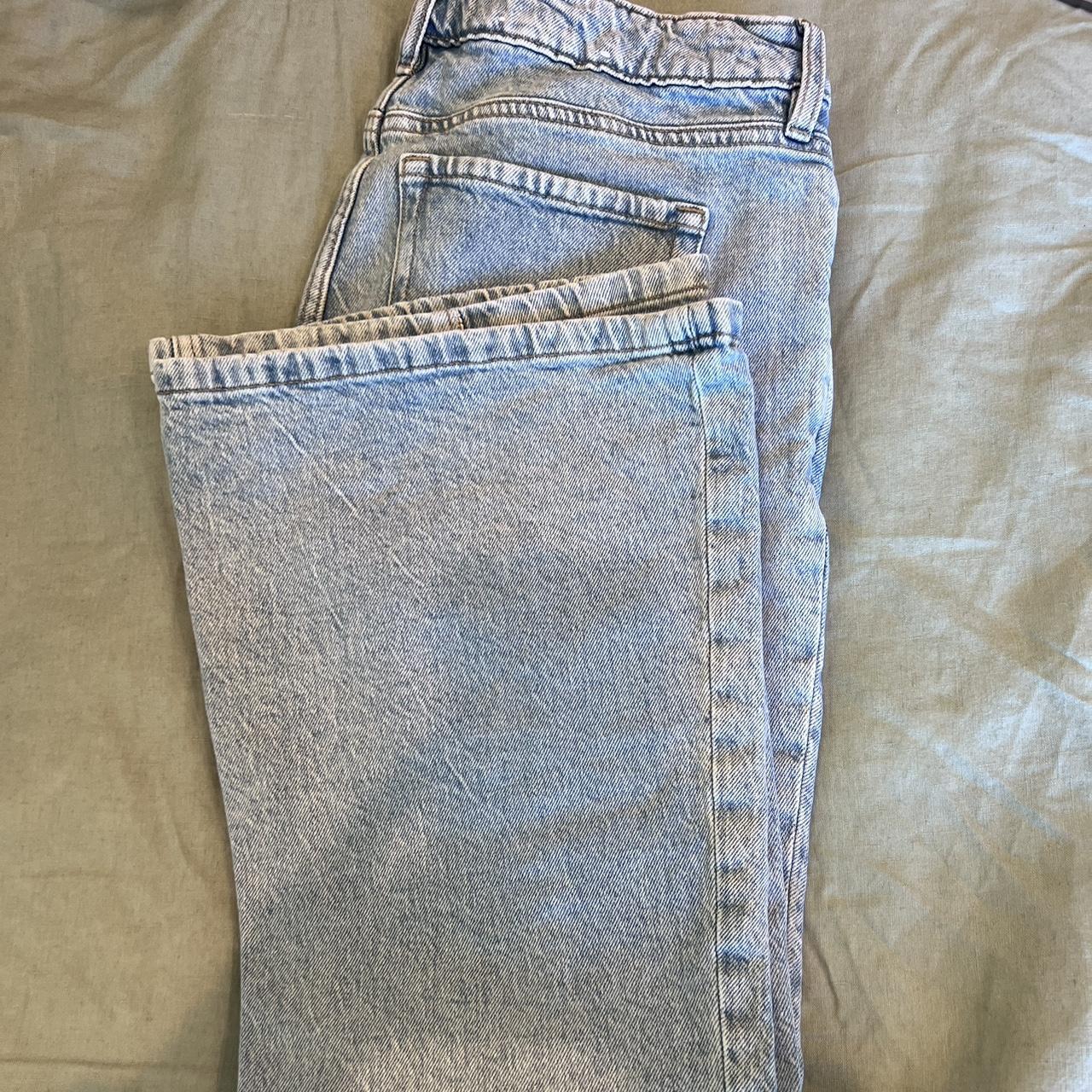 Garage Women's Jeans Depop