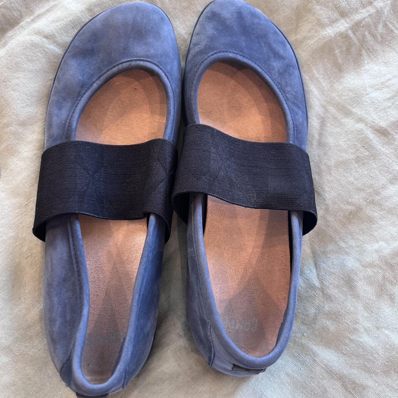 camper shoes sm aura