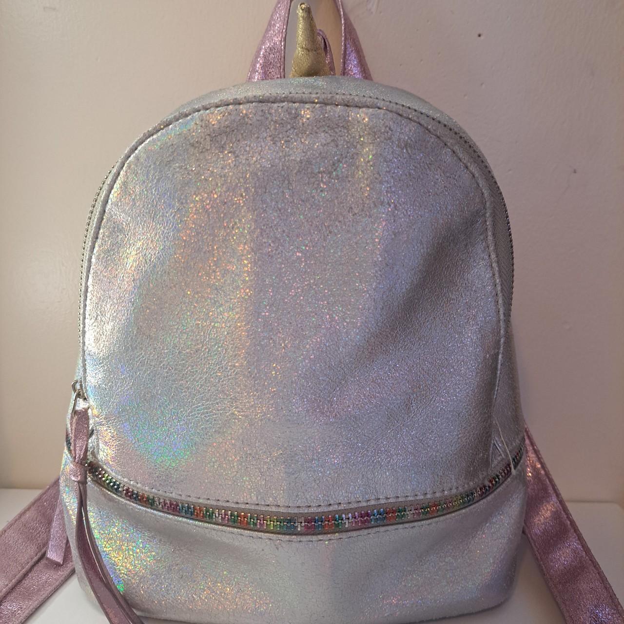 MultiSac mini backpack - Depop