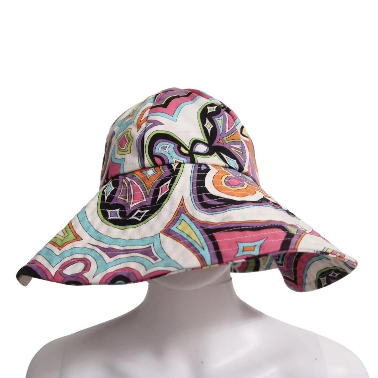 Emilio Pucci Women's Hat