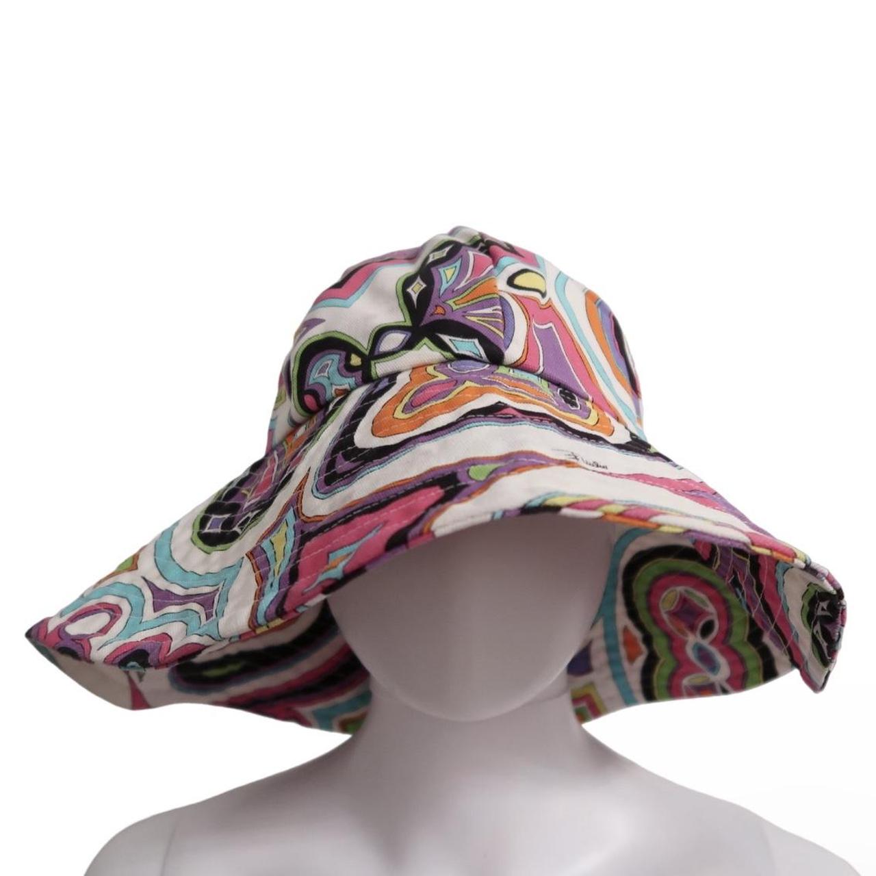 Emilio Pucci Women's Hat (2)