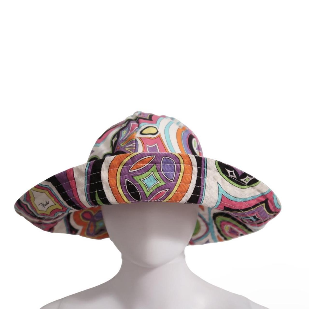 Emilio Pucci Women's Hat (3)