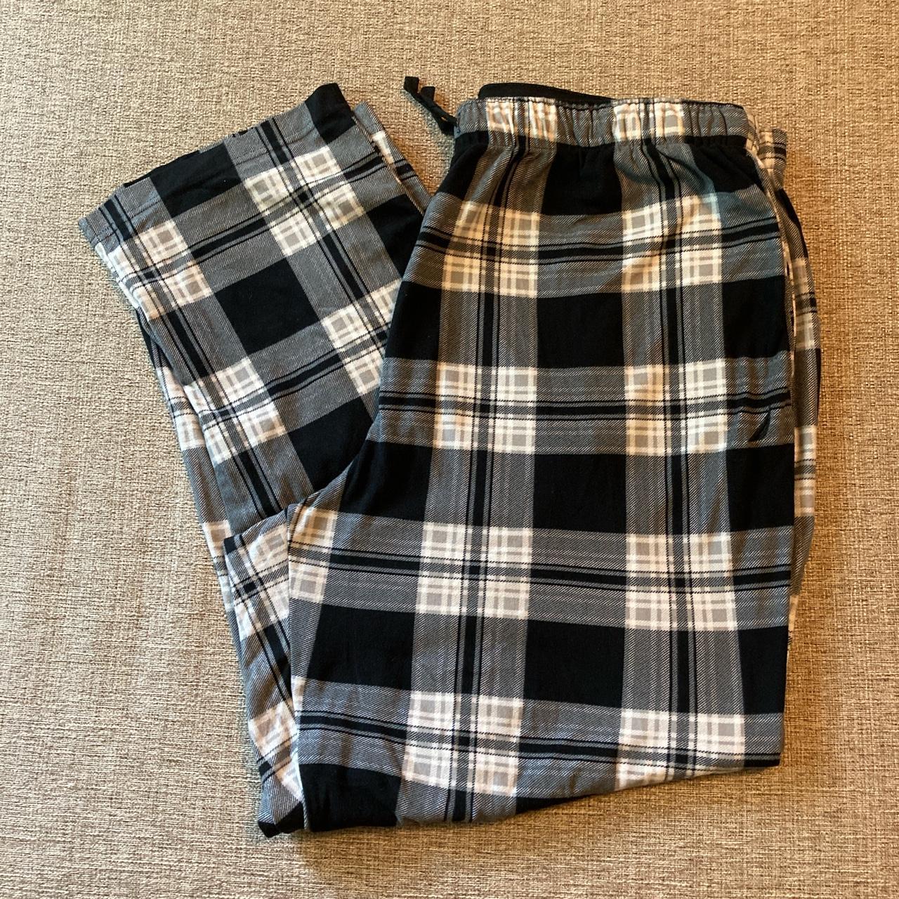 Nautica Mens Lounge Sleepwear Pajama Pants Size XL Depop   P0 