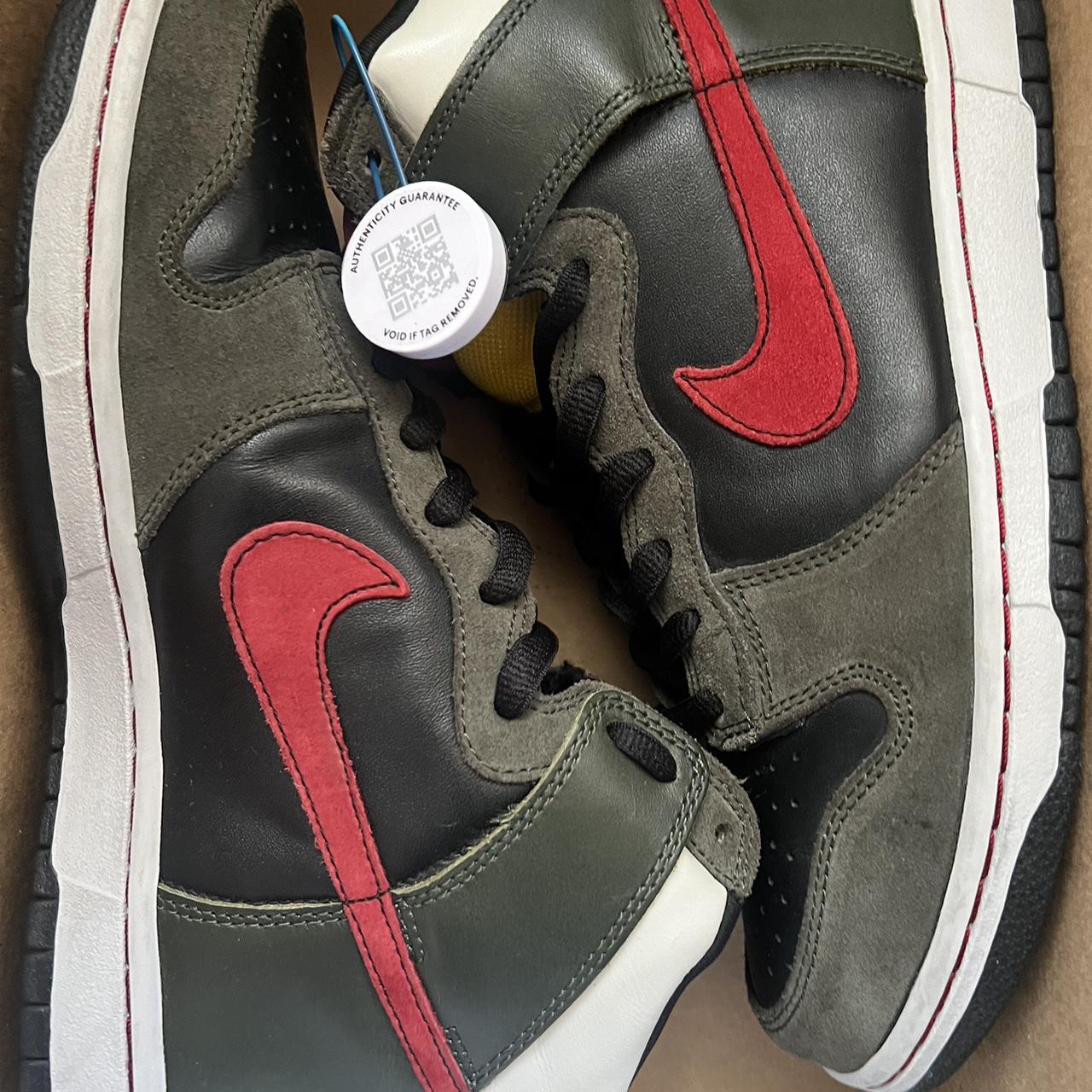 Boba fett dunks online