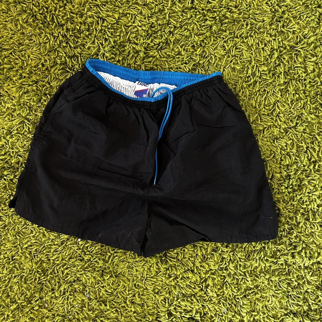 80s hotsell bike shorts