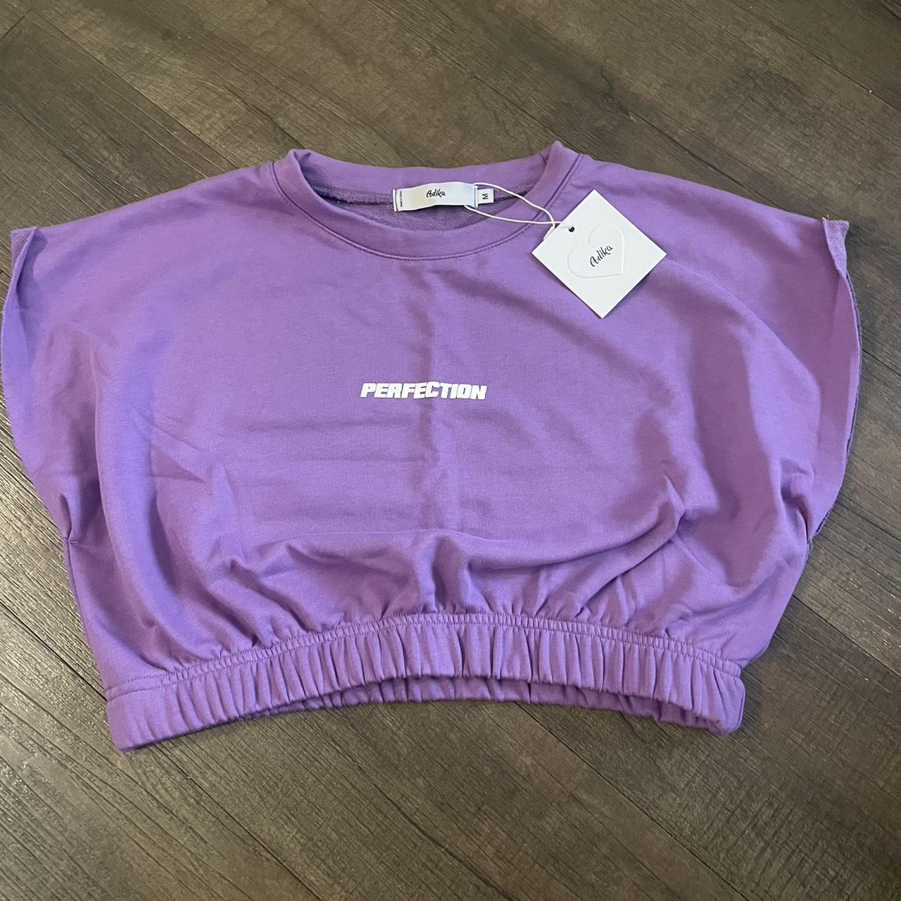 Women's Crop-top